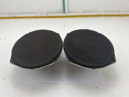 2013-2018 Ram 1500 Front Door Audio Speakers 6x9 Pair Set 05091019AB OEM