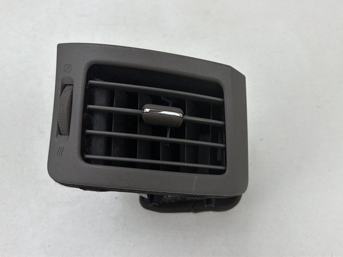 2008-2013 Infiniti G37 Left Driver Side Dash Air Vent Grille 68761 JK00C OEM