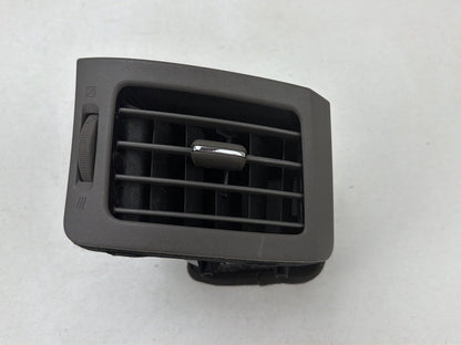 2008-2013 Infiniti G37 Left Driver Side Dash Air Vent Grille 68761 JK00C OEM