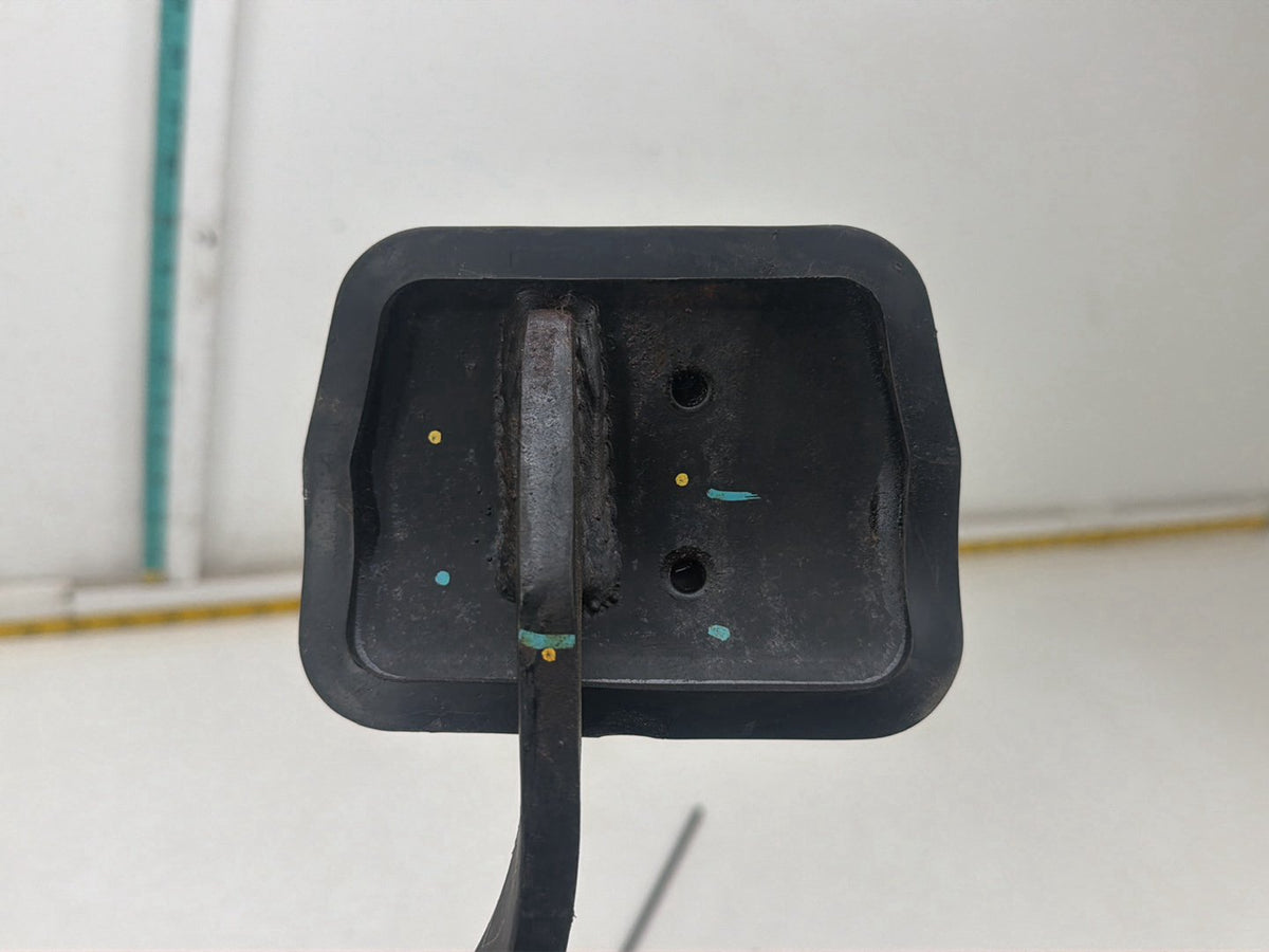 2003-2006 Lincoln Navigator Automatic Accelerator Brake Pedal OEM