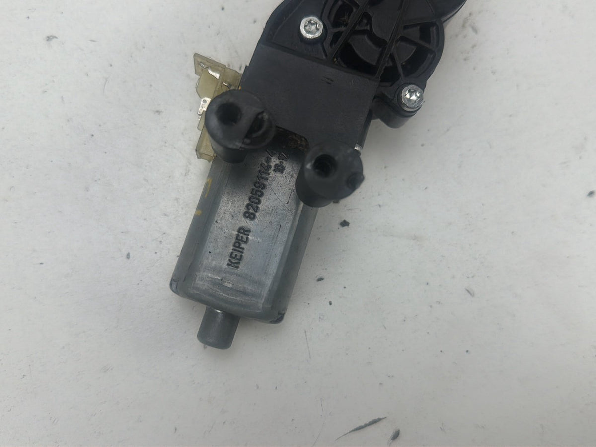 2007-2009 Mercedes-Benz E350 Front Left Side Power Adjustment Seat Motor OEM