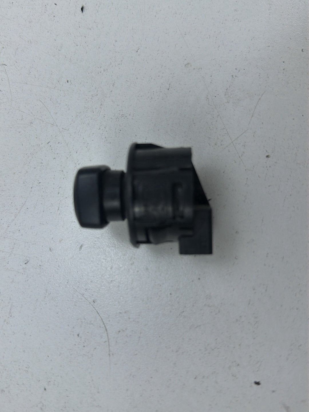2008-2013 Infiniti G37 Front Left Side Wing Mirror Adjuster Switch OEM