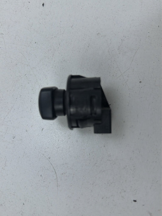 2008-2013 Infiniti G37 Front Left Side Wing Mirror Adjuster Switch OEM