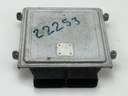 2011-2014 Hyundai Sonata 2.4L Engine Control Module Unit ECU 39101-2G661 OEM