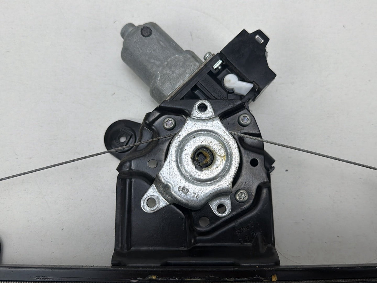 2013-2019 Nissan Sentra Front Left Driver Side Door Window Regulator Motor OEM