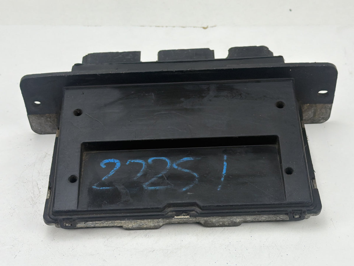 2011-2014 MWM Amg Slvg 0926 - Misc PN: