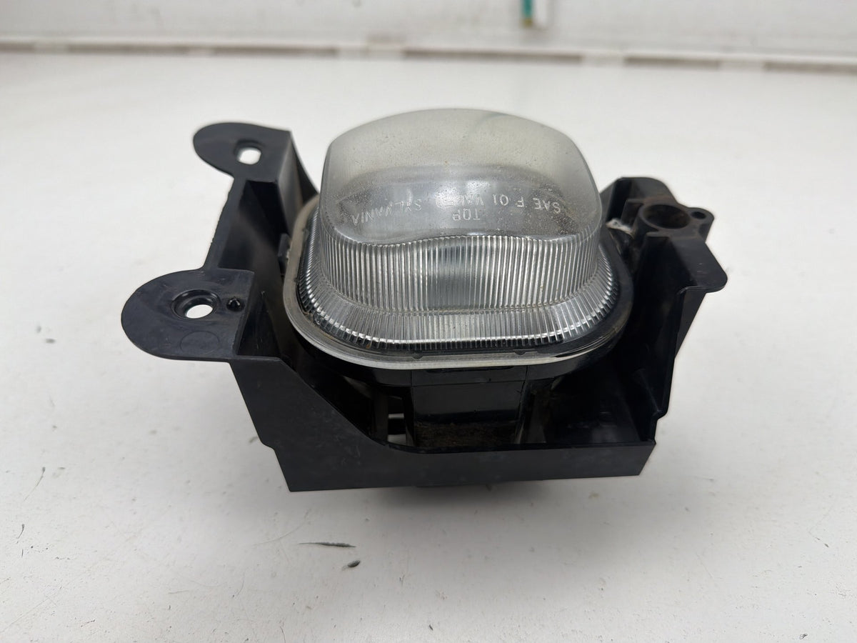 2004-2005 Ford Ranger - Left Driver Fog Light Lamp OEM