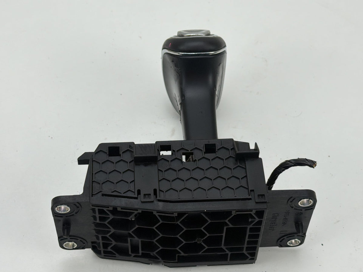 2014-2015 Jeep Grand Cherokee Transmission Gear Shifter 68166105AE OEM