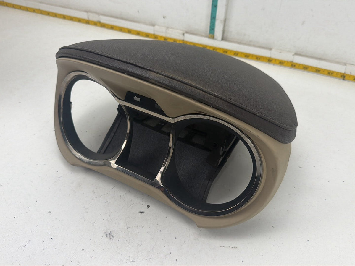 2010-2013 Buick LaCrosse Speedometer Instrument Gauge Cluster Bezel Trim OEM