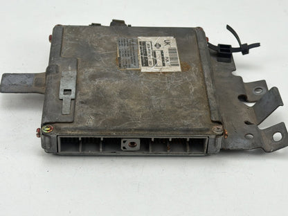 2000-2001 Nissan Xterra Engine Computer/ ECU Control Module MECM-W765 A1 OEM