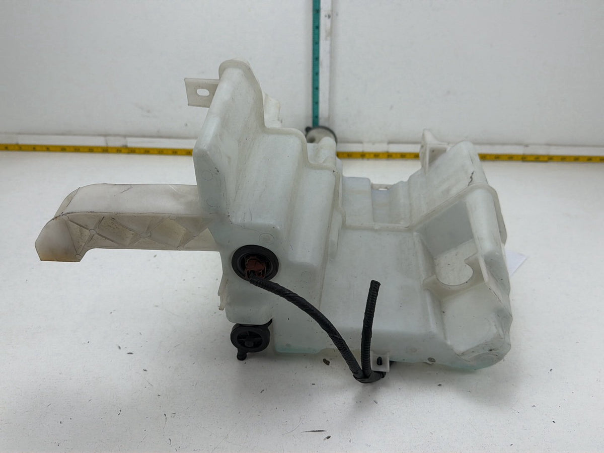 2014-2022 Infiniti Q50 Windshield Wiper Washer Fluid Reservoir Tank Bottle OEM