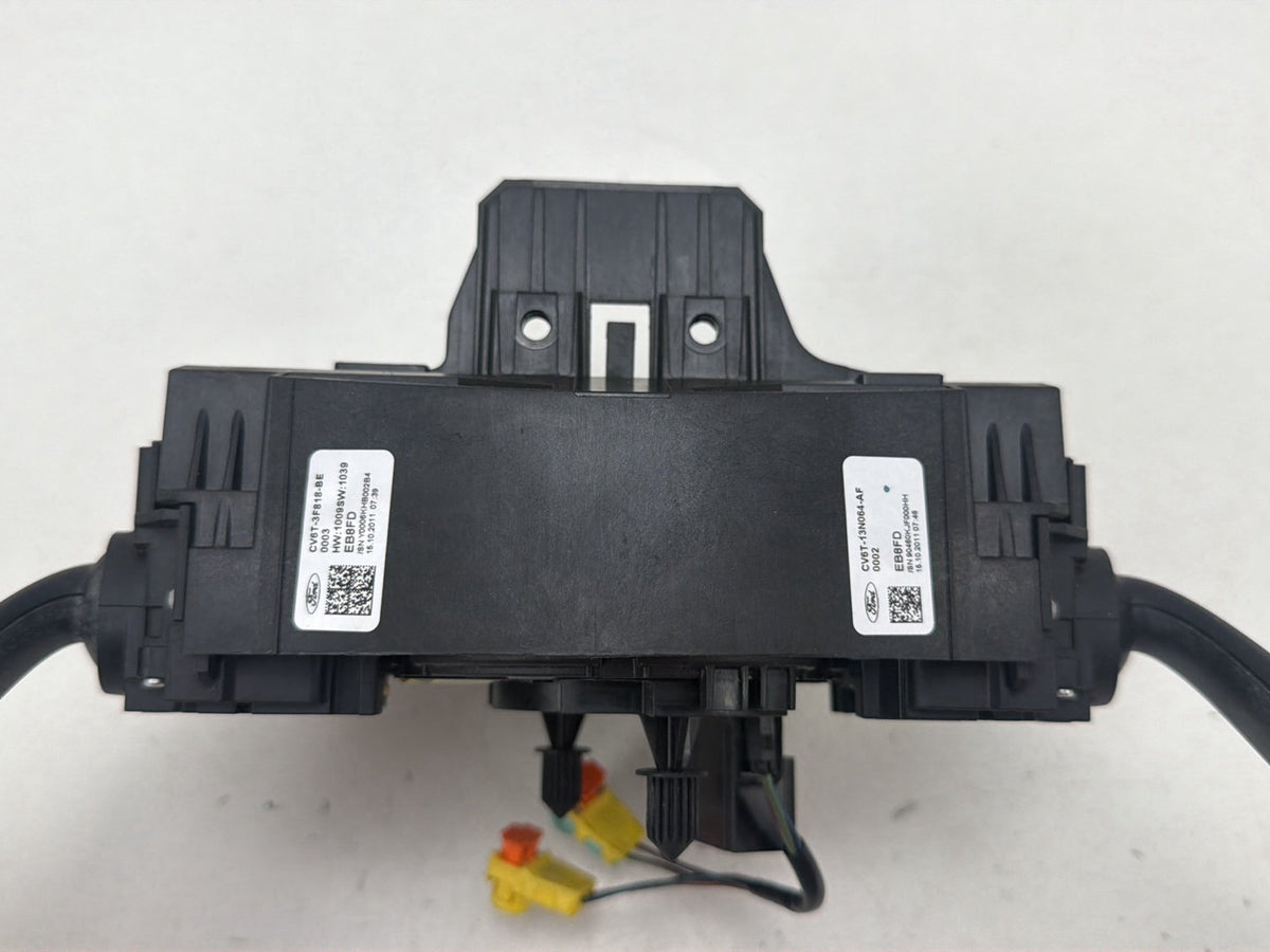 2012-2014 Ford Focus MK2 Clock Spring With Combination Switch OEM