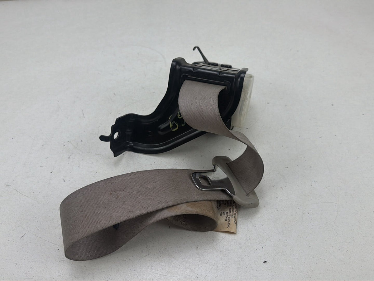 2007-2012 Acura RDX Right Rear Passenger Side Seat Belt 6075465 OEM