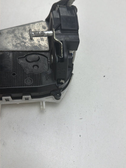 2010-2015 Toyota Prius Rear Left Side Power Door Lock Actuator Latch OEM