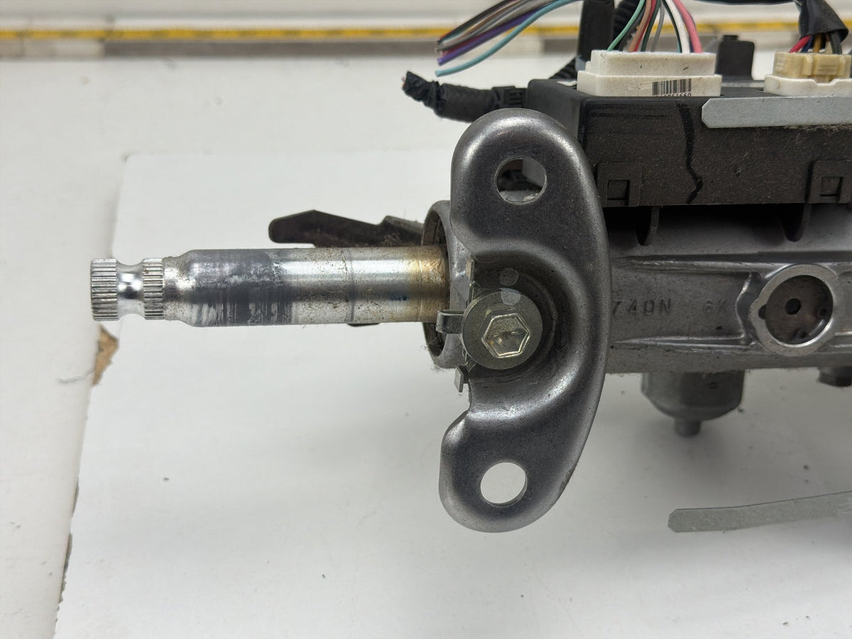 2006-2011 Lexus IS250 E20 Steering Column Assembly & Telescopic Module OEM