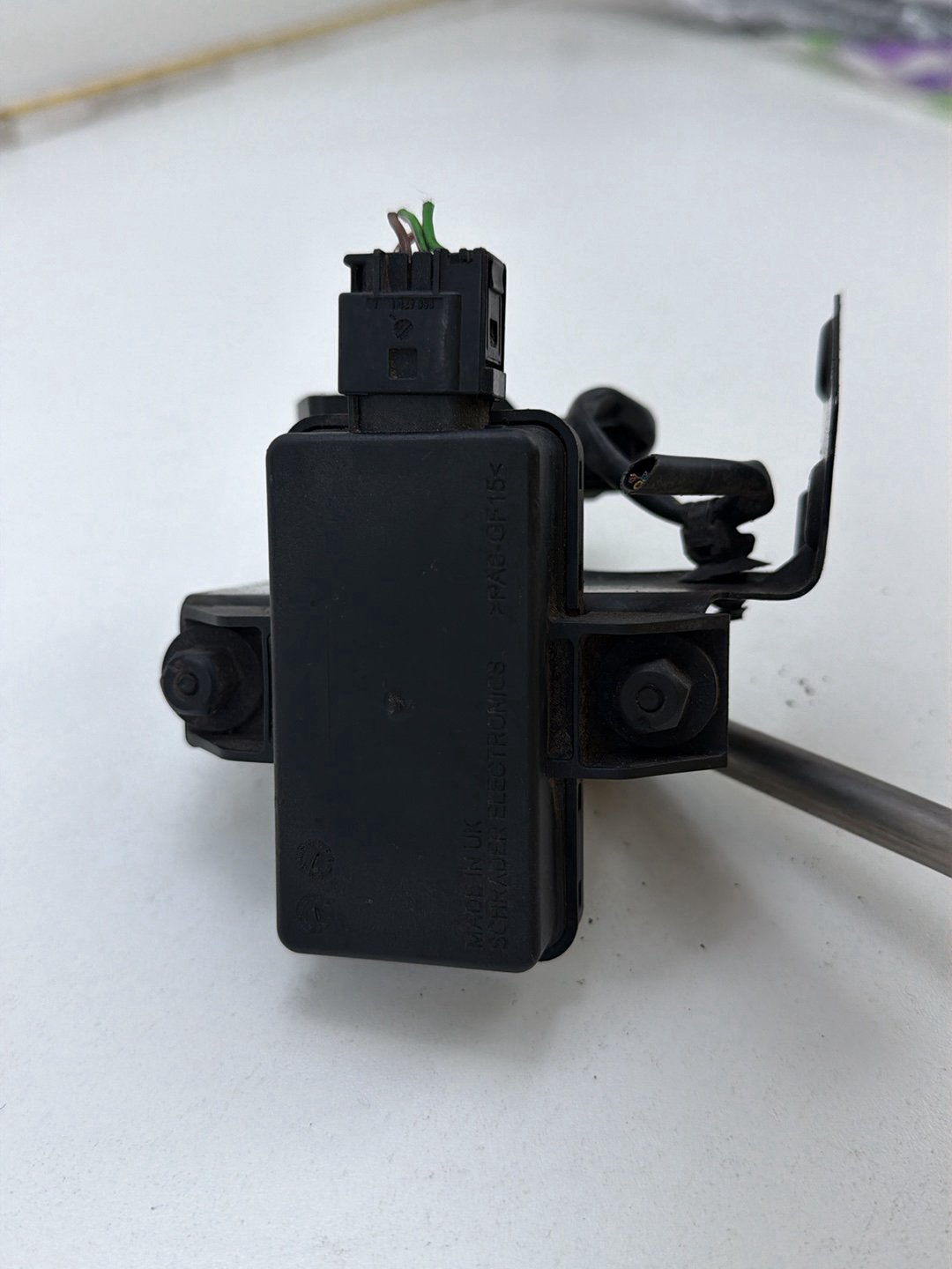 2007-2013 Mercedes-Benz S-Class W221 Front Left Suspension Level Sensor OEM