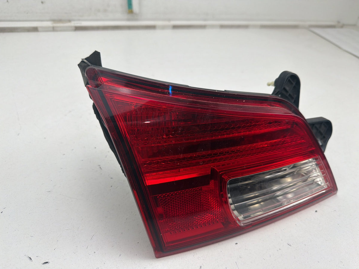 2010-2014 Subaru Legacy Rear Left Driver Side Outer Tail Light 2ZR946094 OEM