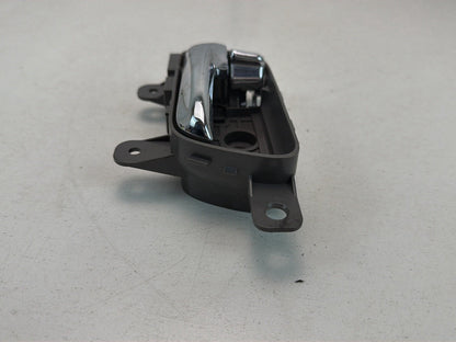 2009-2013 Infiniti G37 Left Front Driver SideDoor Interior Handle OEM