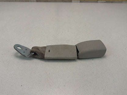 2009-2013 Infiniti G37 Right Rear Seat Belt Buckle B-480-E034501 OEM