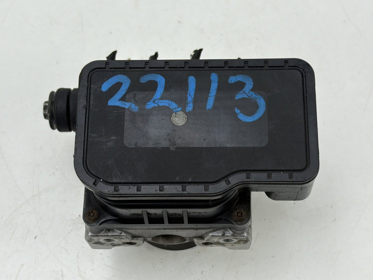 2006-2011 Honda Civic ABS Anti-Lock Brake Pump Module 6K27-8730 OEM