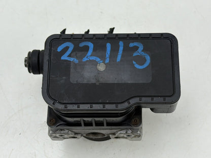2006-2011 Honda Civic ABS Anti-Lock Brake Pump Module 6K27-8730 OEM