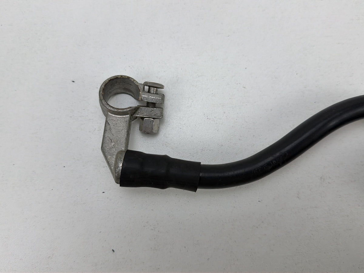 2003-2006 Porsche Cayenne Positive Battery Terminal Cable Wire 7L0971225H OEM
