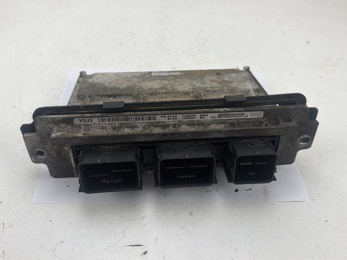 2012-2015 Ford Explorer - Engine Computer Control Module Unit 1531657A01 OEM