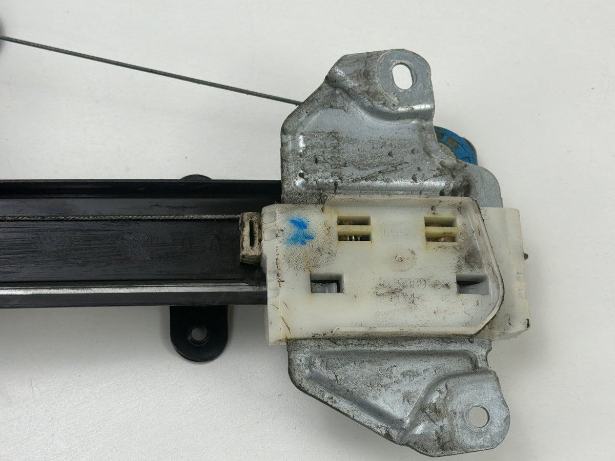 2013-2019 Nissan Sentra Front Left Driver Side Window Regulator Motor OEM