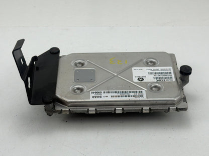 2013 Dodge Charger 3.6L Engine Computer Control Module Unit ECU P05150723AC OEM