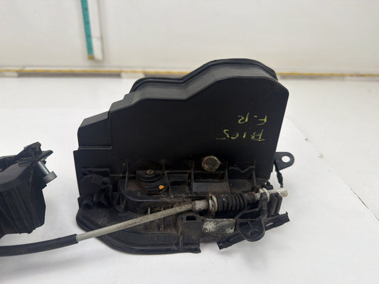 2009-2013 BMW 335i xDrive Front Right Side Door Lock Latch Actuator OEM