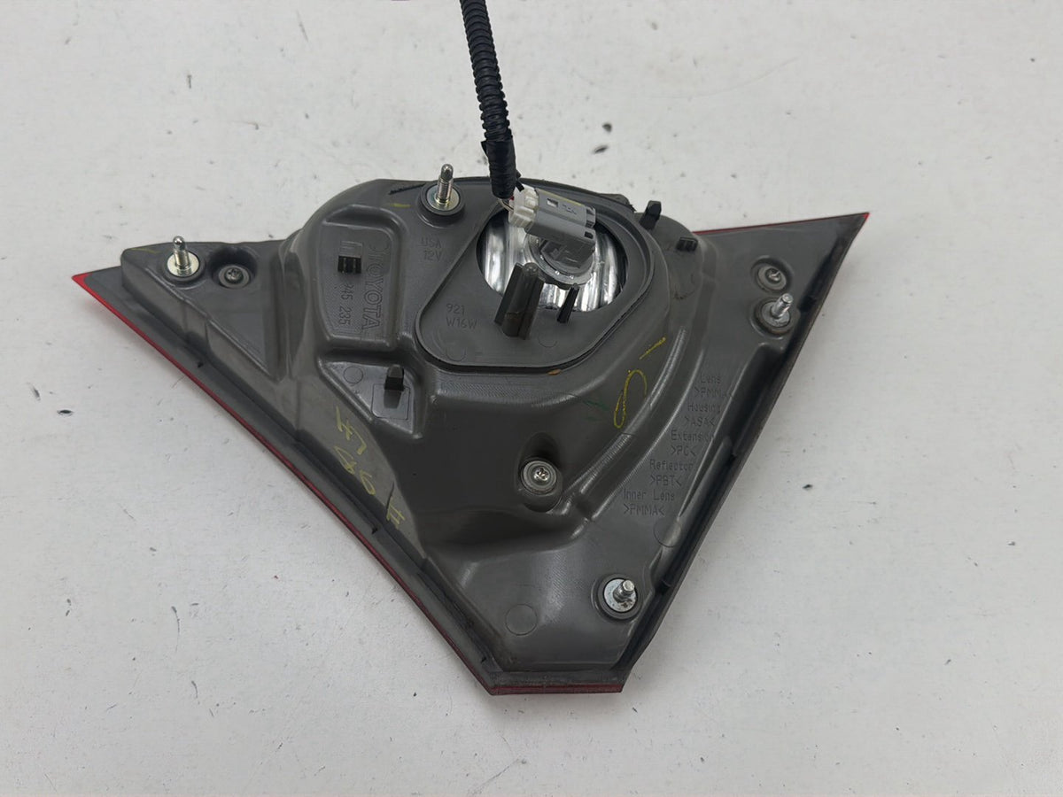 2015 Toyota Camry XV50 - Rear Left Driver Tail Light 945235 OEM