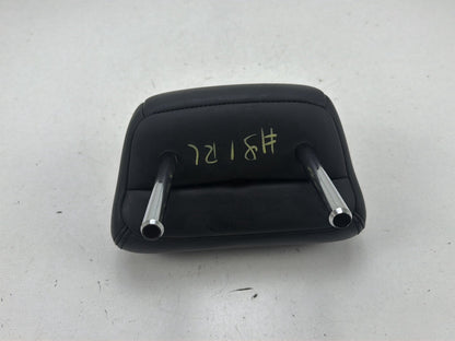 2014-2021 Infiniti Q50 Rear Left Side Outer Seat Headrest 86430-4GA1A OEM