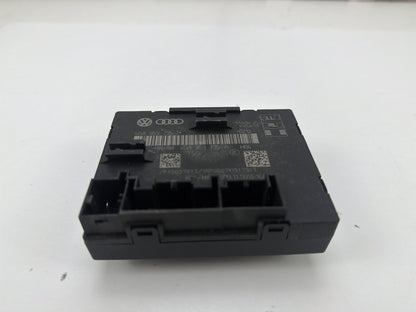 2012-2018 Audi A7 4G Rear Right Side Door Control Module 4G8959795A OEM