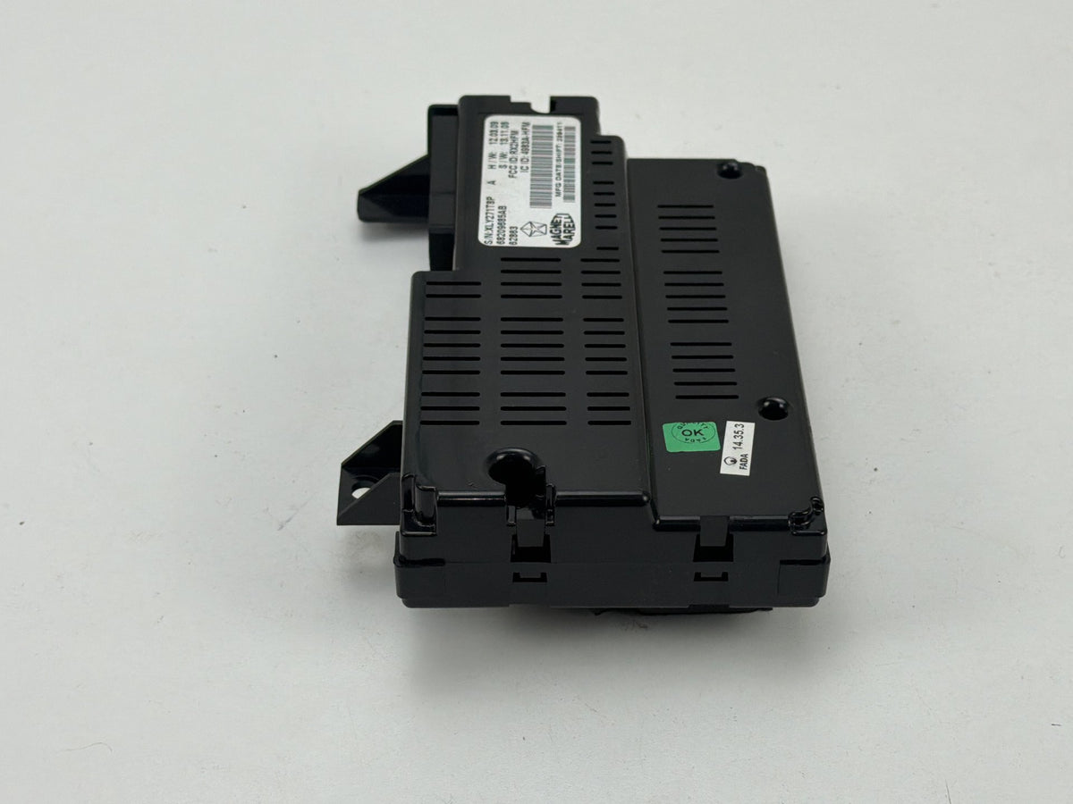 2014-2017 Maserati Quattroporte Hands-Free Bluetooth Module Control Unit OEM