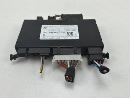 2010-2014 Mercedes-Benz E-Class-Front Right Seat Control Module A2129005300 OEM