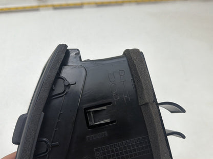 2008-2013 Infiniti G37 Navigation Control Panel w/ Air Vents 28395-1UF1A OEM