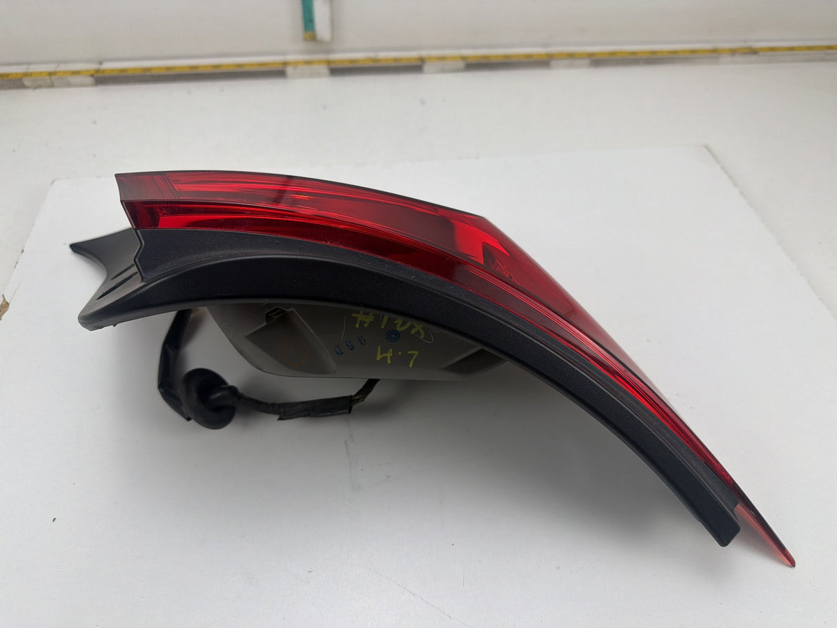 2010-2015 Lexus IS250C Rear Left Driver Side Outer Tail Light OEM
