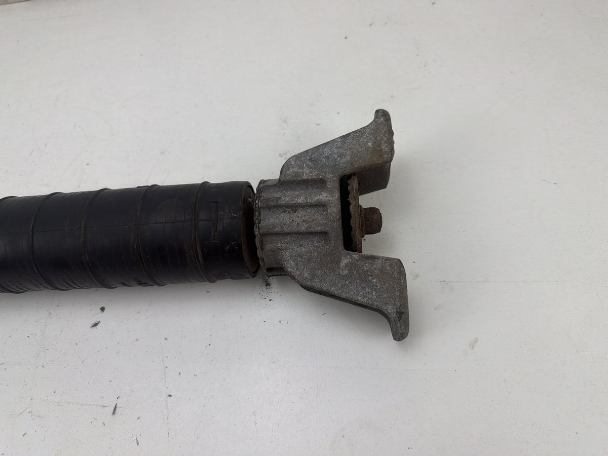 2011-2015 Infiniti QX56 - Rear Left Shock Absorber OEM