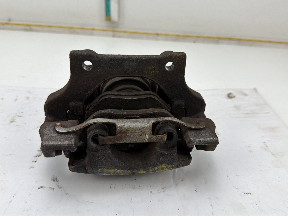 2014 BMW X1 E84 SUV Rear Brake Caliper Module OEM