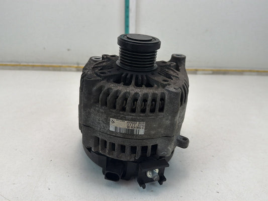 2014-2016 BMW 228i F22 Engine Alternator Generator 7605478-05 OEM