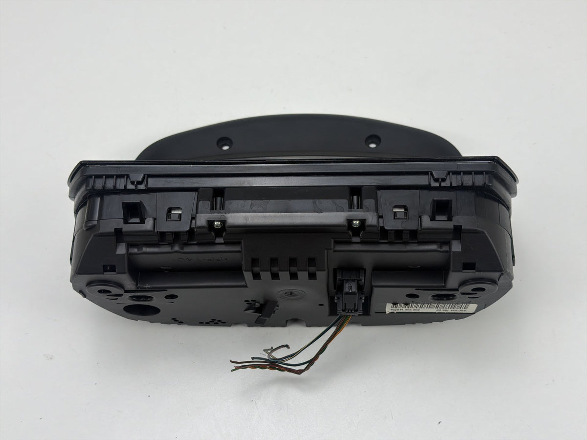 2009-2013 BMW 335i xDrive Speedometer Instrument Cluster 9242370 OEM