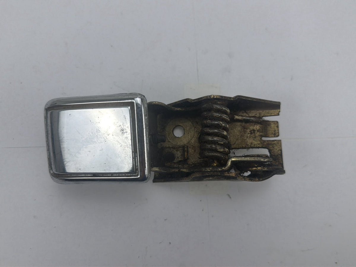1973-1979 Ford Truck Bronco Inner Door Handle D2Sb-6522614-AB OEM