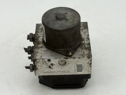 2008-2009 Ford Edge ABS Anti Lock Brake Pump Module 8T43-2D063-AN OEM