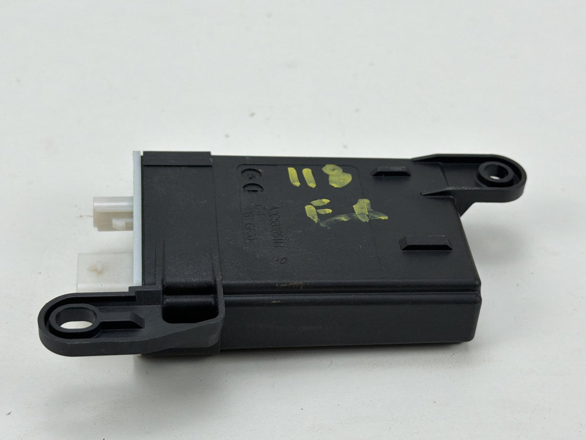 2012-2018 Audi A7 Front Right Seat Occupant Detection Sensor 5C6959339 OEM