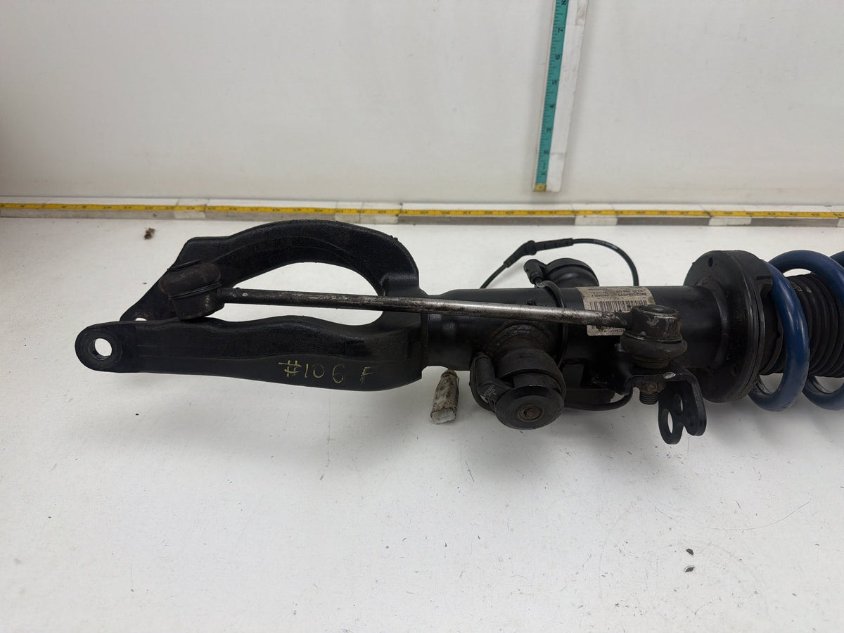 2011-2016 BMW 550i xDrive Front Left Driver Side Shock Strut Absorber OEM