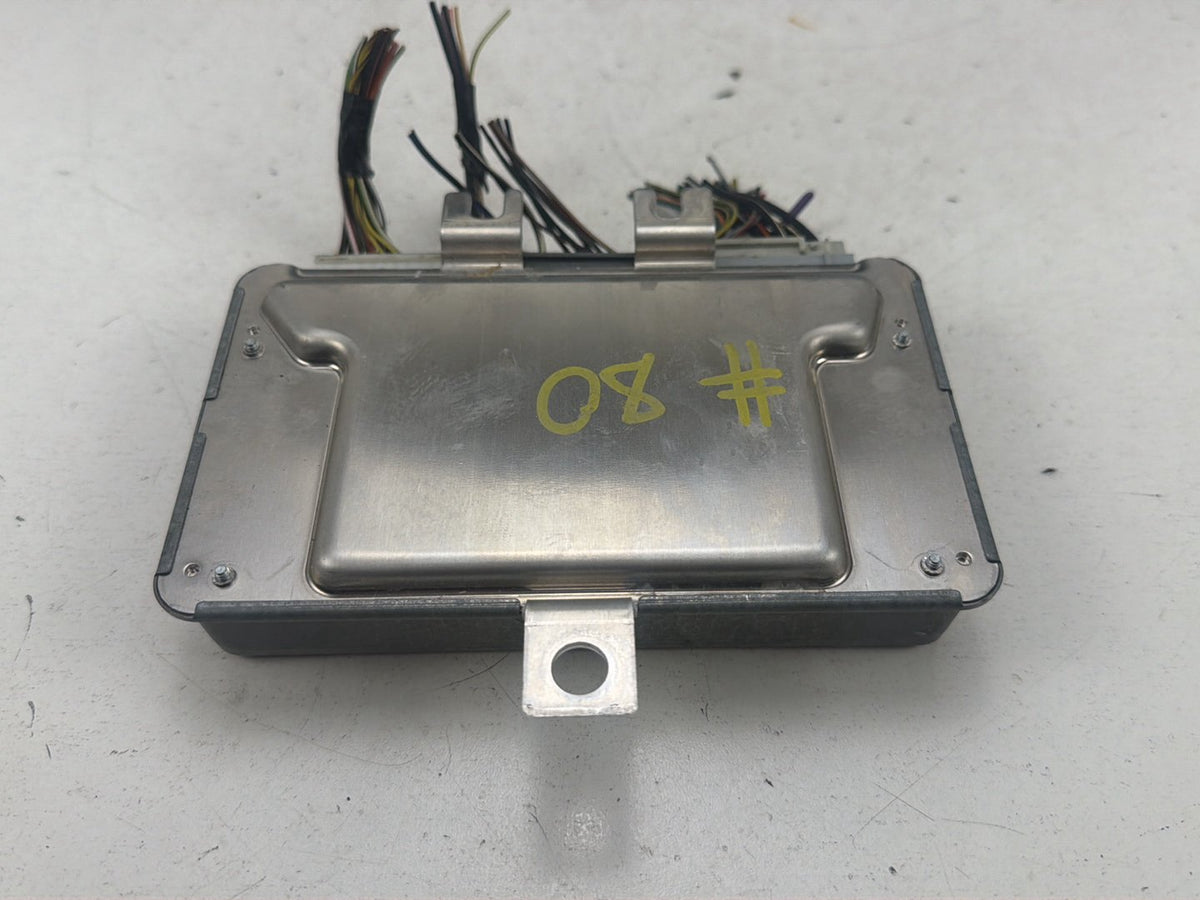 2010-2013 Range Rover Sport Air Suspension Control Module OEM