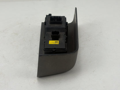 2013-2016 Ford F250 F350 Super Duty Driver Left Master Window Switch OEM