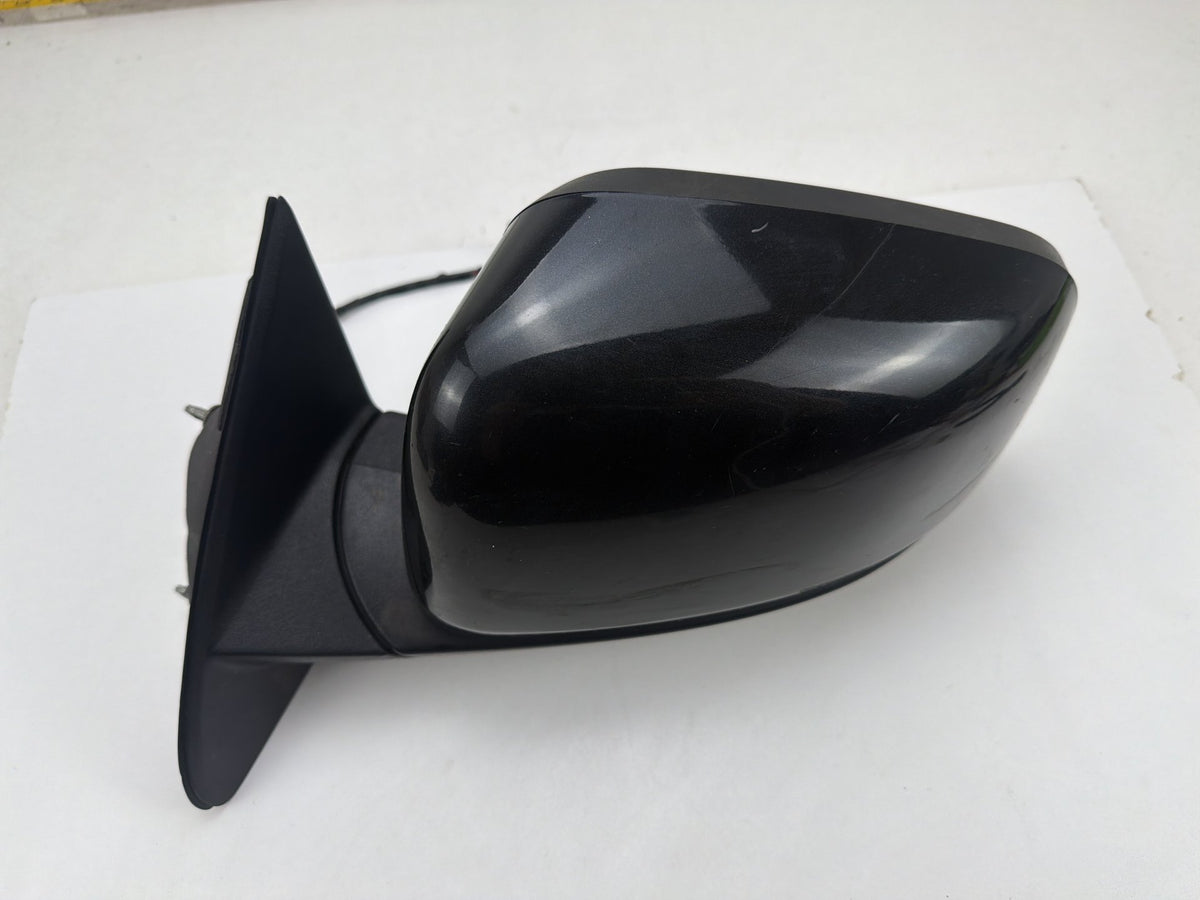 2014-2021 Jeep Grand Cherokee Front Left Driver Side Door Mirror E11026536 OEM