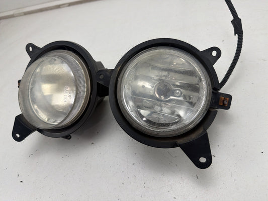 2003-2006 Kia Sorento Front Left Right Side Fog Light Lamp 92201-3E000 OEM