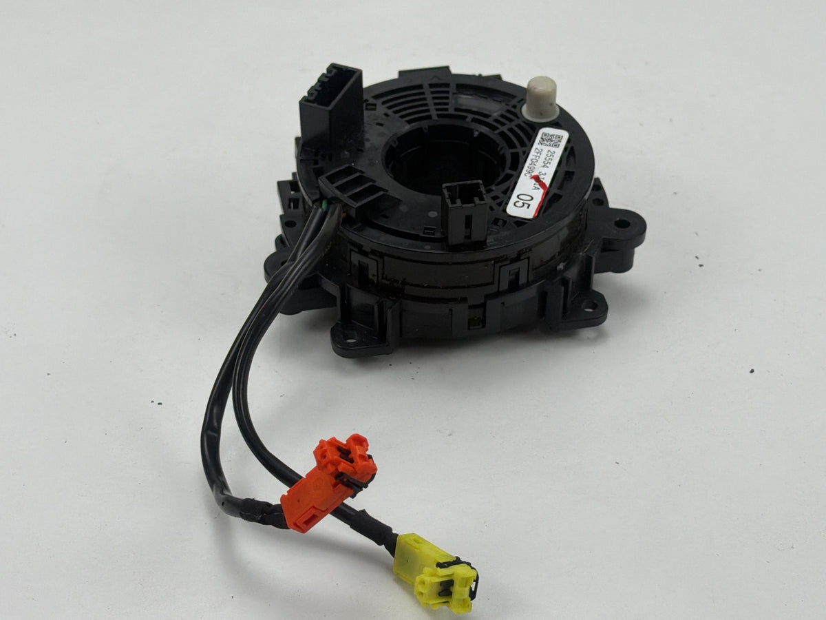 2014-2018 Nissan Altima - Clock Spring Spiral Cable W/O Heated 25554-3JA1A OEM